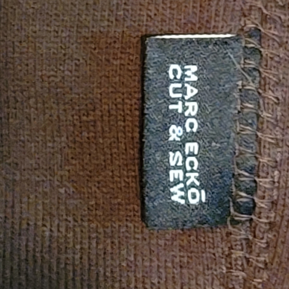 Marc ecko jacket - Picture 6 of 8